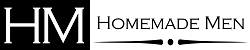 Homemade Men Logo